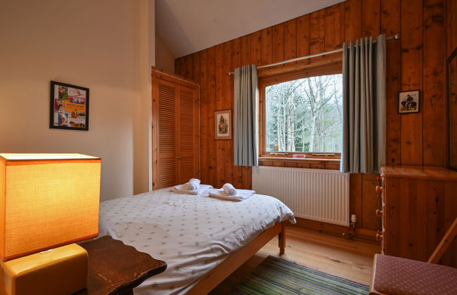 Casa de 2 quartos em Beauly com jardim e banheira de hidromassagem - Foto 21