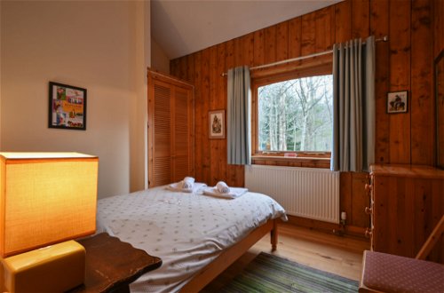 Foto 19 - Haus mit 2 Schlafzimmern in Beauly mit garten und blick auf die berge