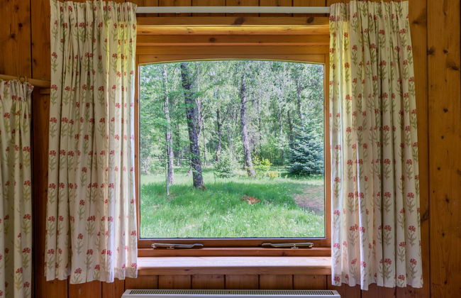 Casa de 2 quartos em Beauly com jardim e banheira de hidromassagem - Foto 17