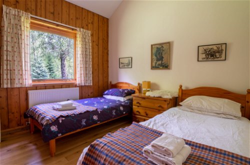 Foto 21 - Casa con 2 camere da letto a Beauly con giardino e vista sulle montagne