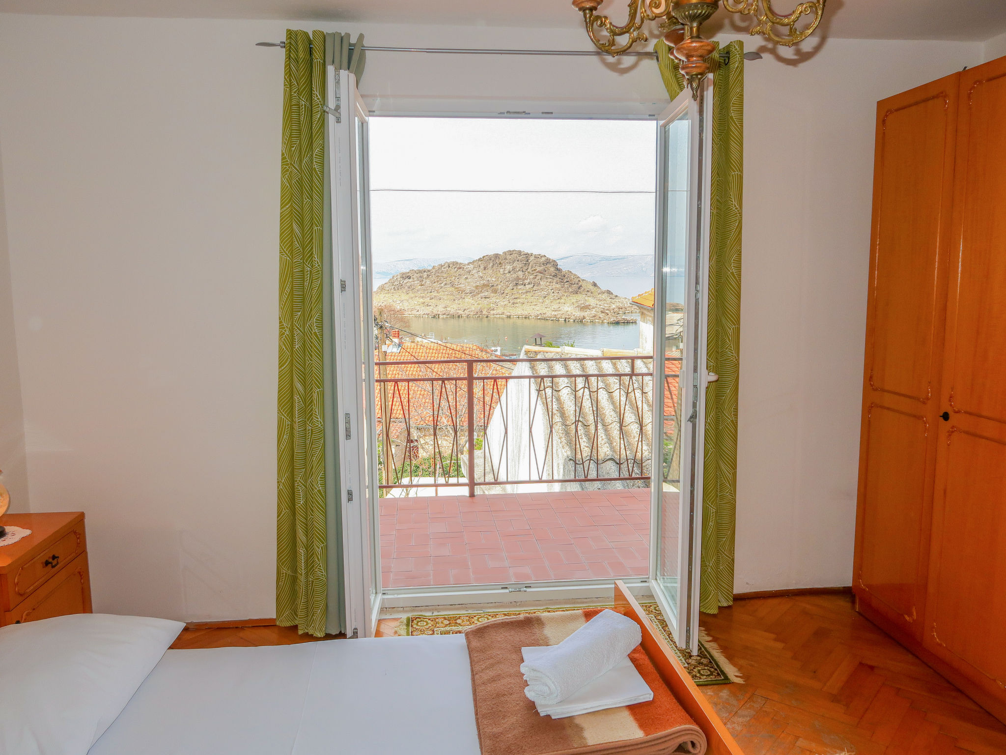 Photo 3 - 2 bedroom Apartment in Senj with terrace