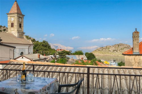 Photo 7 - 2 bedroom Apartment in Senj with terrace and sea view