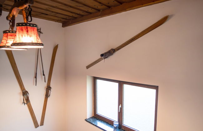 Apartamento de 3 quartos em Wagrain com jardim - Foto 6