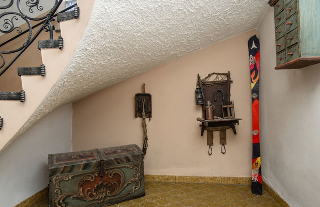 Apartamento de 3 quartos em Wagrain com jardim - Foto 36