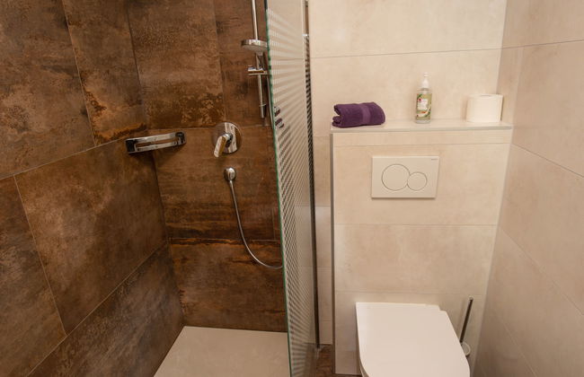 Apartamento de 3 quartos em Wagrain com jardim - Foto 16