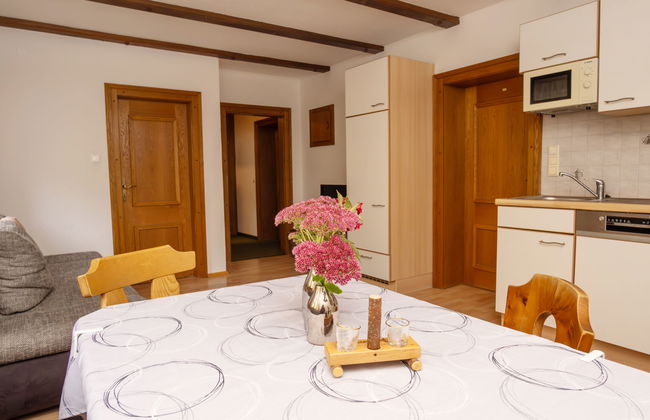 Apartamento de 3 quartos em Wagrain com jardim - Foto 18