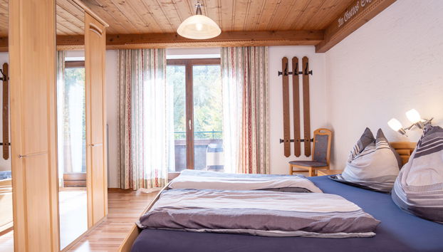 Apartment mit 3 Schlafzimmern in Wagrain mit garten - Foto 4