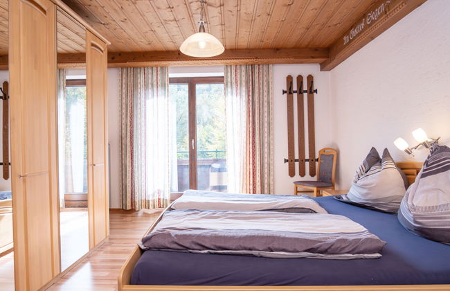 Apartamento de 3 quartos em Wagrain com jardim - Foto 4