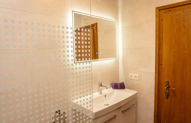 Apartamento de 3 quartos em Wagrain com jardim - Foto 15