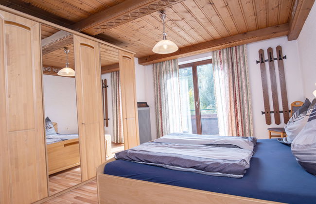 Apartamento de 3 quartos em Wagrain com jardim - Foto 20
