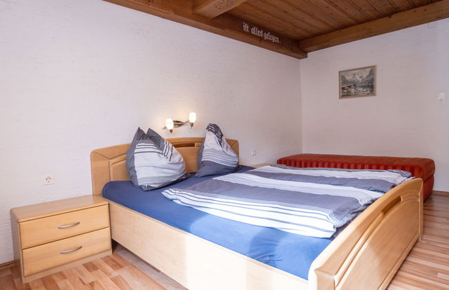 Apartamento de 3 quartos em Wagrain com jardim - Foto 27