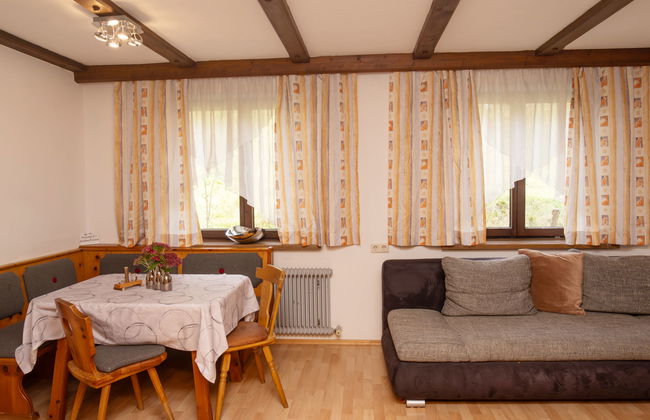 Apartamento de 3 quartos em Wagrain com jardim - Foto 12