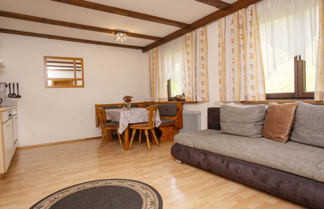 Apartamento de 3 quartos em Wagrain com jardim - Foto 22