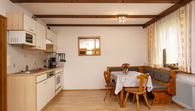 Apartment mit 3 Schlafzimmern in Wagrain mit garten - Foto 3