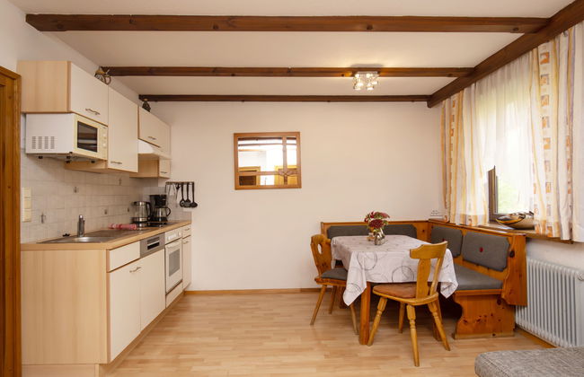 Apartamento de 3 quartos em Wagrain com jardim - Foto 3