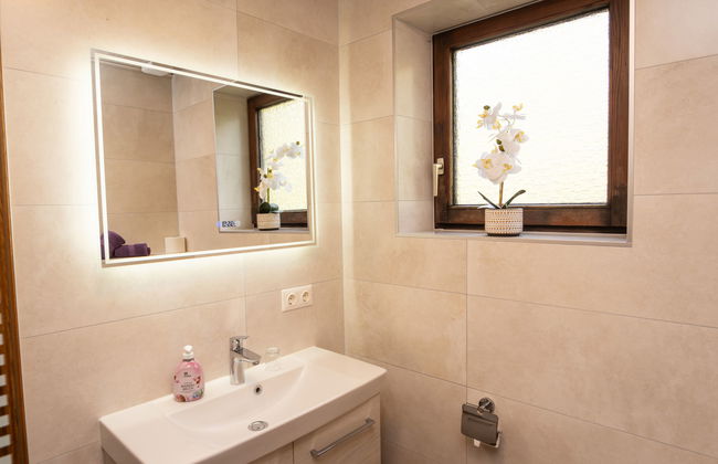 Apartamento de 3 quartos em Wagrain com jardim - Foto 24