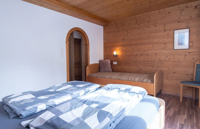 Apartamento de 3 quartos em Wagrain com jardim - Foto 13