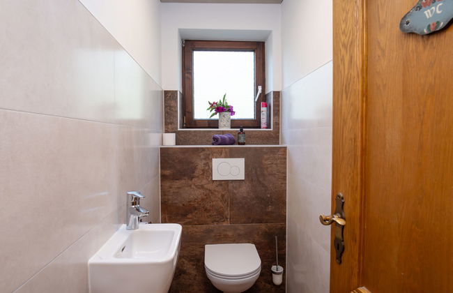 Apartamento de 3 quartos em Wagrain com jardim - Foto 10
