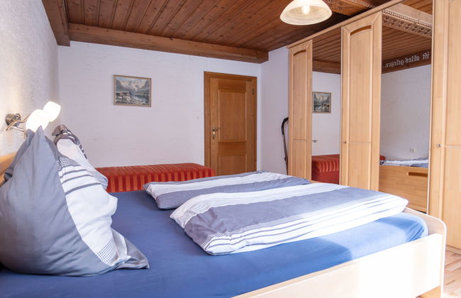 Apartamento de 3 quartos em Wagrain com jardim - Foto 23