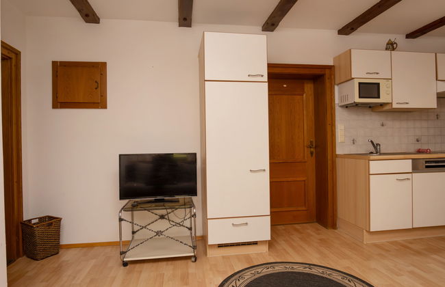 Apartamento de 3 quartos em Wagrain com jardim - Foto 19