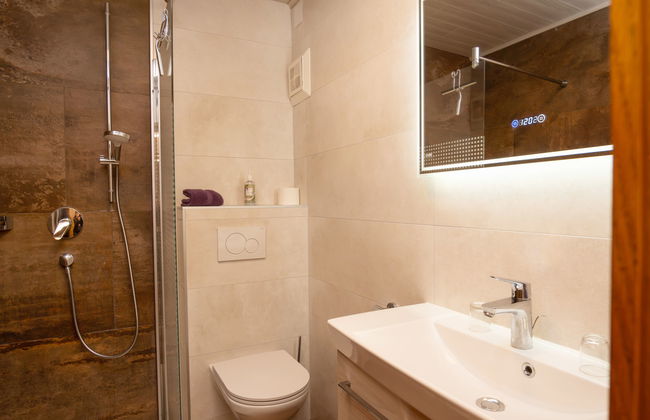 Apartamento de 3 quartos em Wagrain com jardim - Foto 8