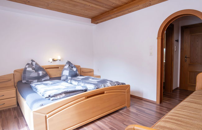 Apartamento de 3 quartos em Wagrain com jardim - Foto 7