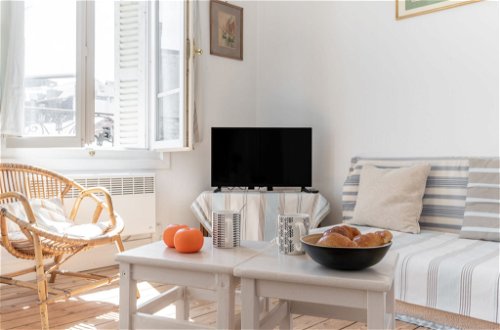 Photo 8 - 1 bedroom Apartment in Trouville-sur-Mer with sea view