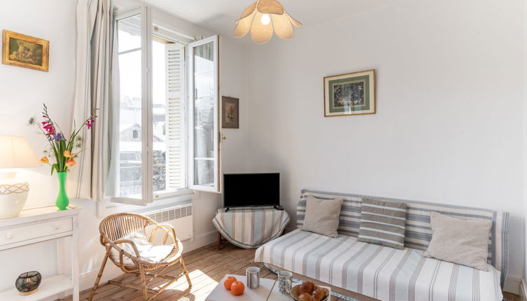 Photo 1 - 1 bedroom Apartment in Trouville-sur-Mer