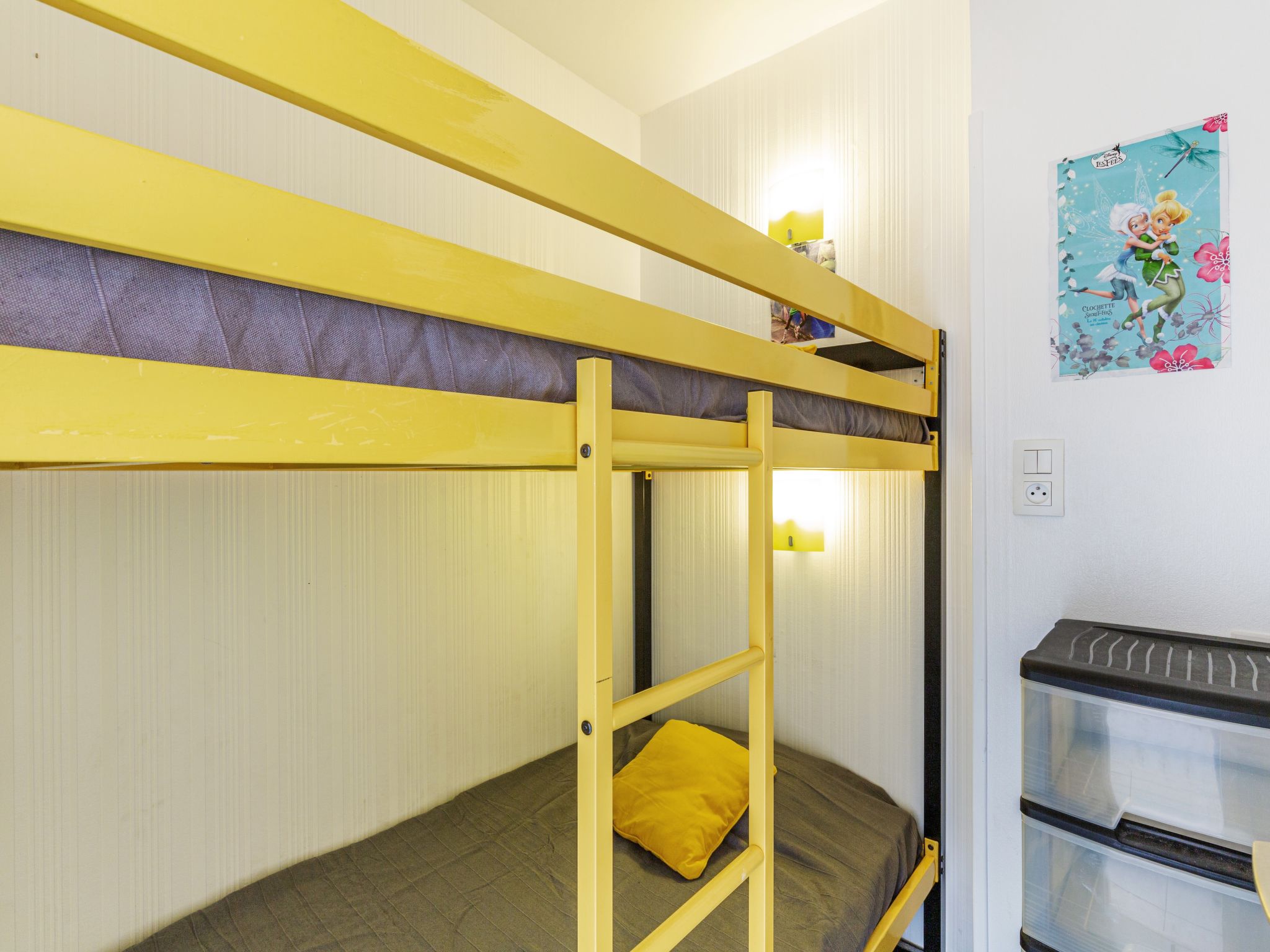 Foto 14 - Apartamento de 2 habitaciones en Royan con vistas al mar