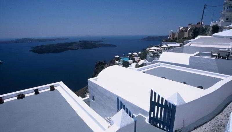 Krokos Villas Apts - Foto 1