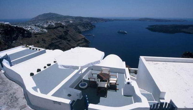 Krokos Villas Apts - Foto 2