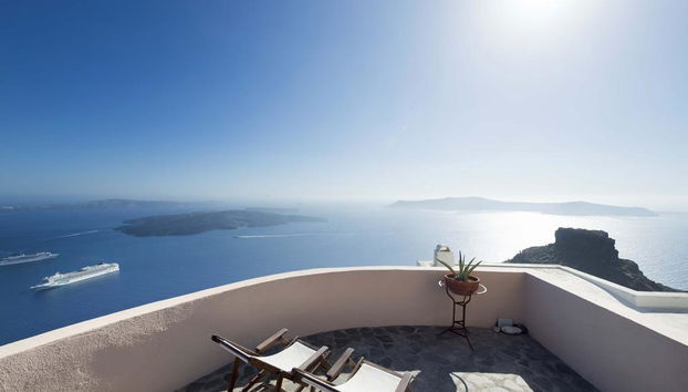 Krokos Villas Apts - Foto 3