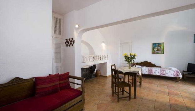 Krokos Villas Apts - Foto 5