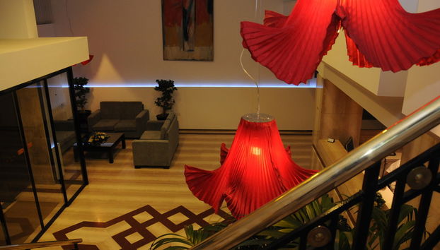 Atrium Zenon Hotel Apts - Foto 3