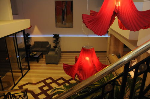 Photo 4 - Atrium Zenon Hotel Apts