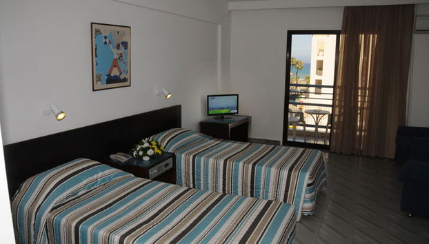 Atrium Zenon Hotel Apts - Foto 2
