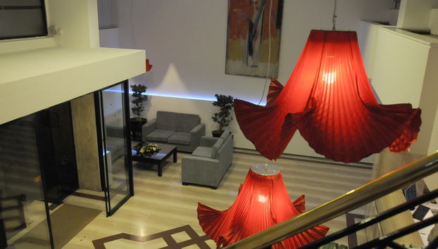 Atrium Zenon Hotel Apts - Foto 4