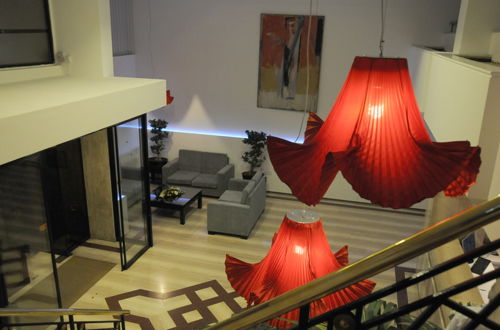 Photo 3 - Atrium Zenon Hotel Apts