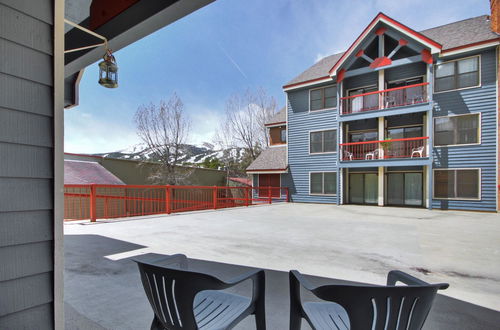 Foto 35 - River Mountain Lodge by Breckenridge Hospitality