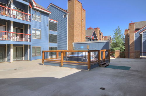 Foto 40 - River Mountain Lodge by Breckenridge Hospitality