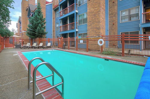 Foto 19 - River Mountain Lodge by Breckenridge Hospitality
