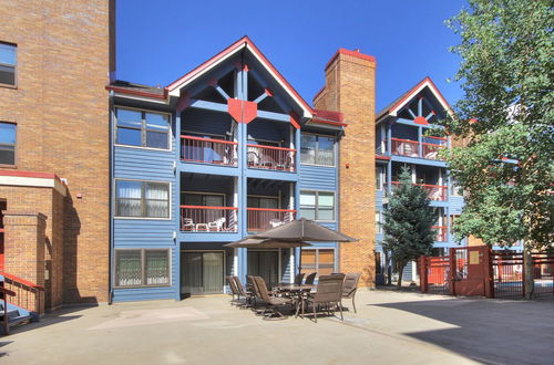 Foto 38 - River Mountain Lodge by Breckenridge Hospitality