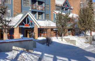 Photo 3 - River Mountain Lodge by Breckenridge Hospitality