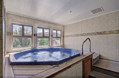 Foto 24 - River Mountain Lodge by Breckenridge Hospitality