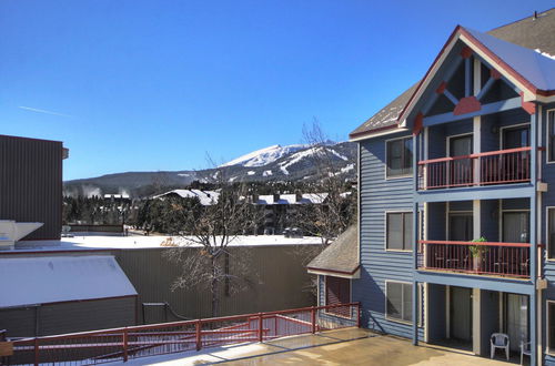 Foto 36 - River Mountain Lodge by Breckenridge Hospitality