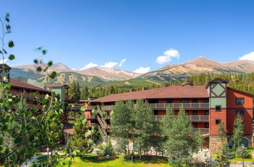 Photo 2 - River Mountain Lodge by Breckenridge Hospitality