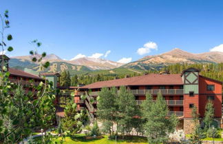 Foto 2 - River Mountain Lodge by Breckenridge Hospitality