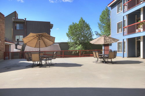 Foto 39 - River Mountain Lodge by Breckenridge Hospitality