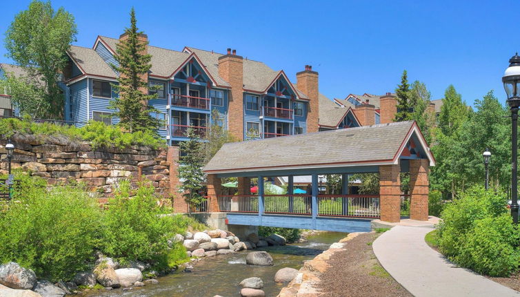 Photo 1 - River Mountain Lodge by Breckenridge Hospitality