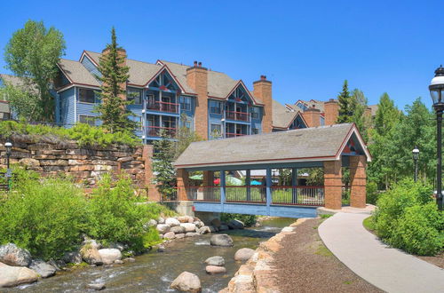 Photo 1 - River Mountain Lodge by Breckenridge Hospitality